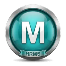 MUST HRMS badge