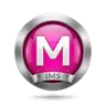 MUST IMS badge