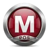 MUST POS badge