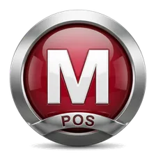 MUST POS badge